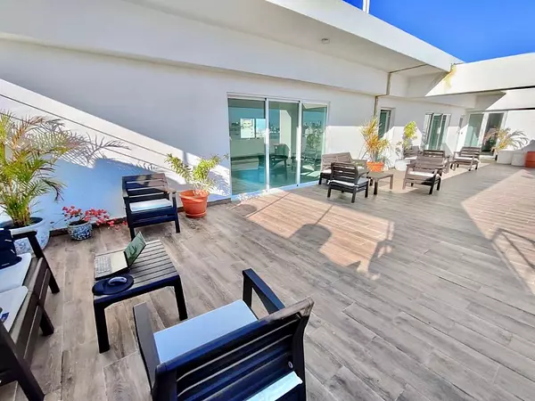 apartamentos -  Apartamento Nuevo en Venta Ubicación: Bella Vista 8