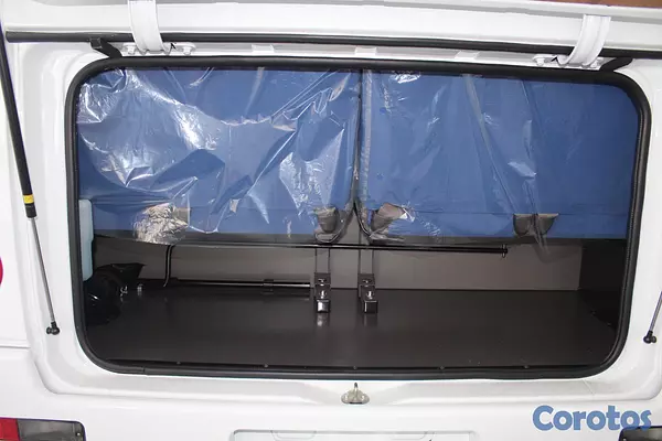 jeepetas y camionetas - Mitsubishi Motors Rosa  7