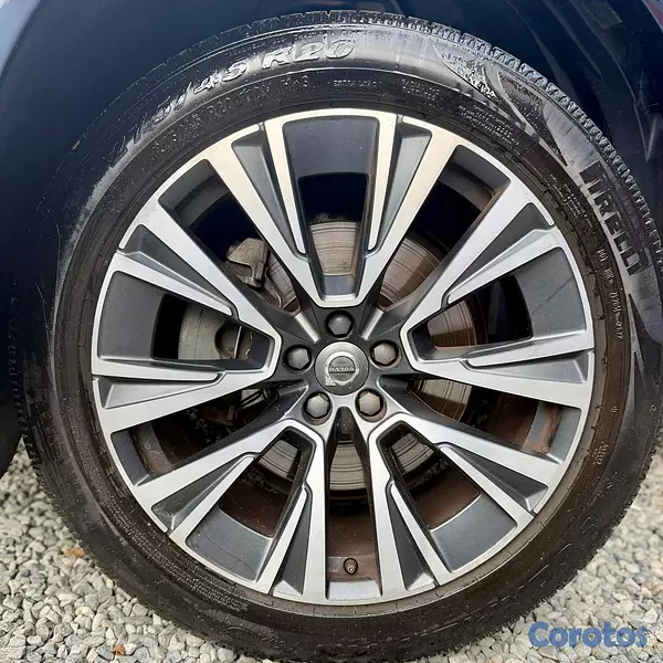 jeepetas y camionetas - VOLVO XC90 T6 AWD MOMENTUM 2020 14