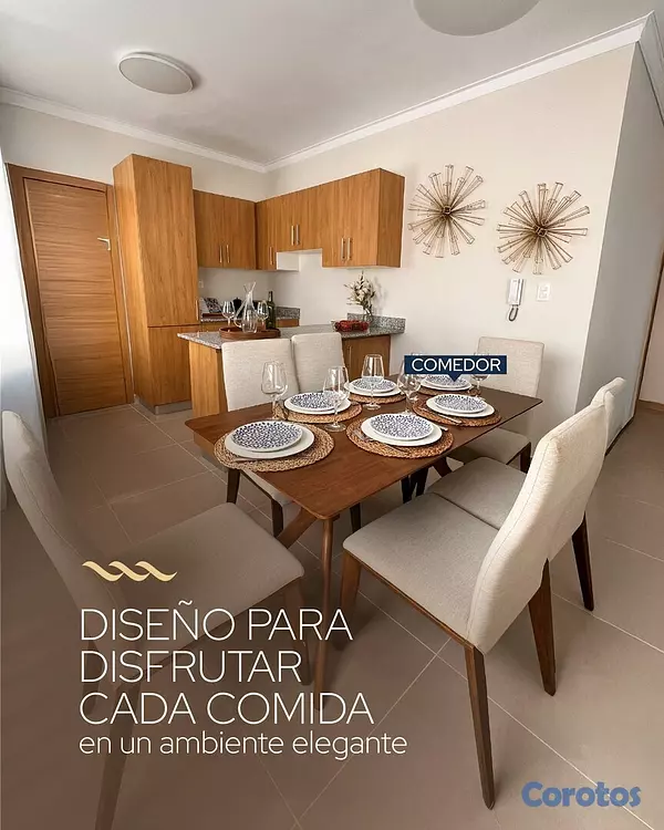 apartamentos - 📢  DIOS  📍 Alameda 🚨 ¡ÚLTIMAS UNIDADES 📍  LISTOS PARA VIVIR E INVERTIR 8
