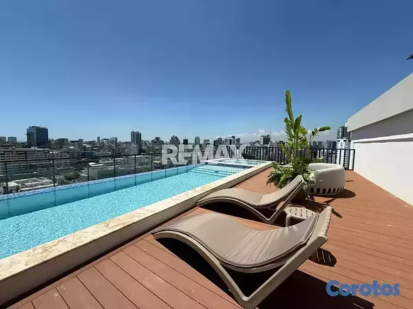 apartamentos - Apartamento de 3 habitaciones 3.5 baños en venta e 10