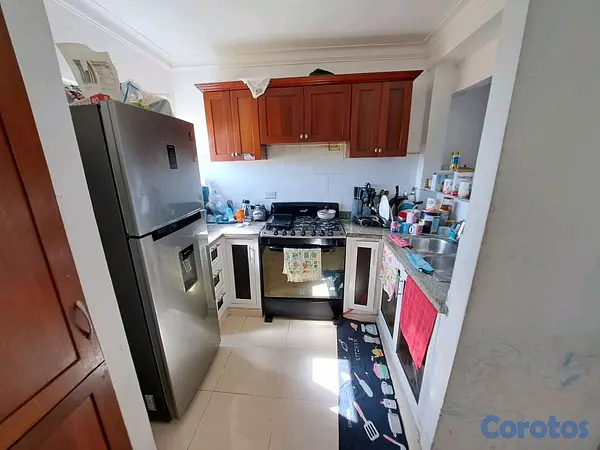 apartamentos - APARTAMENTO EN VENTA EN SAN ISIDRO, SANTO DOMINGO ESTE  2