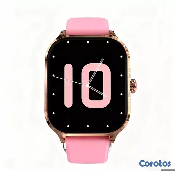 otros electronicos - Reloj inteligente H9 / Smartwatch HD 2
