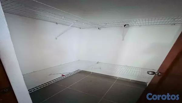 apartamentos - APARTAMENTO EN VENTA EN AV. HISPANOAMERICANA, SANTIAGO. 10