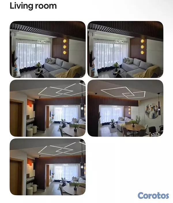 apartamentos - Airbnb en Gazcue | Piscina + WiFi(precio por noche, mínimo 14 noches a negociar) 3
