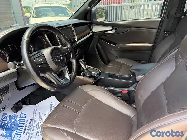 jeepetas y camionetas - Mazda BT-50 2023 6