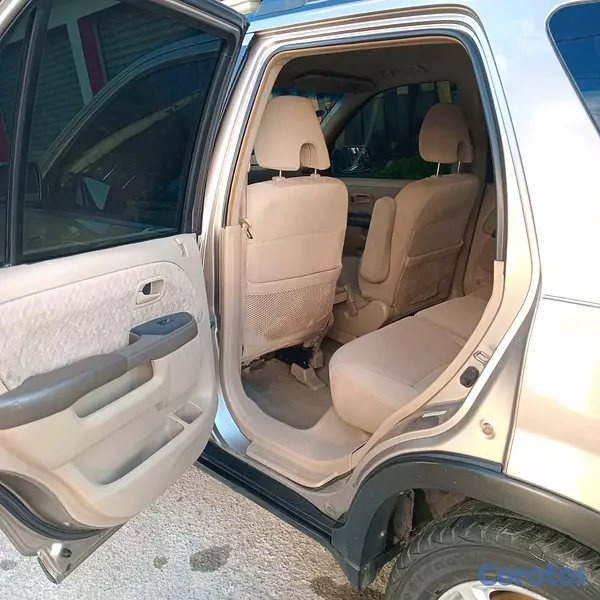 jeepetas y camionetas - Honda crv 2006 3