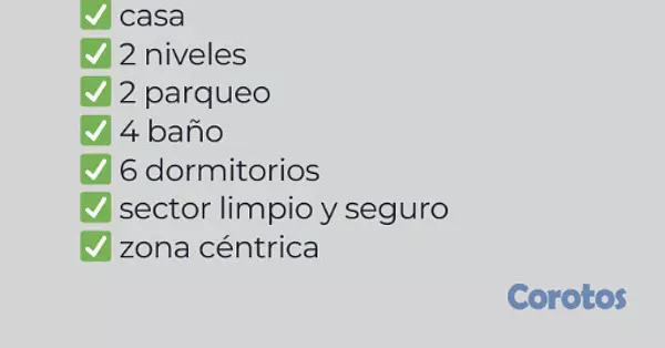 casas - se vende casa  9