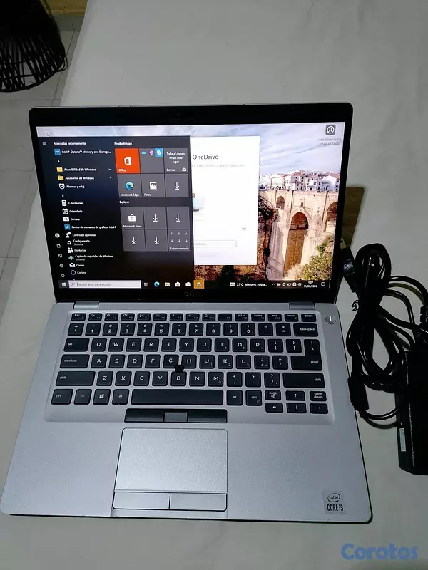 Otros productos - laptop súper rápida  2