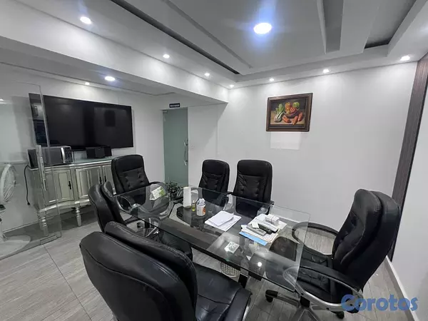 oficinas y locales comerciales - Local comercial en alquiler ubicado en Los Restauradores 7