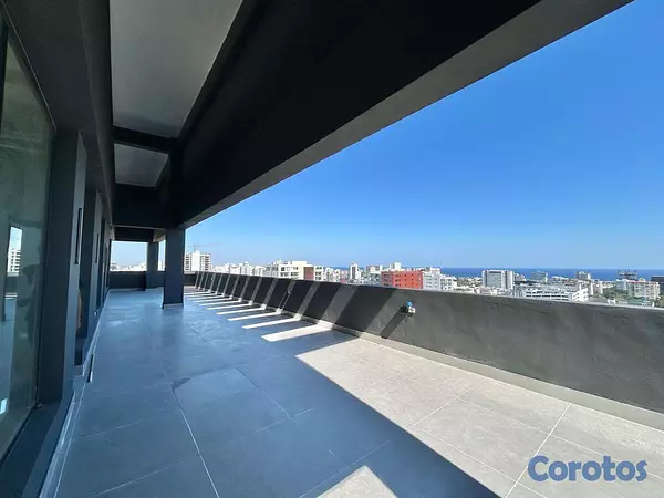 oficinas y locales comerciales - Locales de Oficinas Piso Completo en Piantini venta y alquiler Torre Corporativa 6