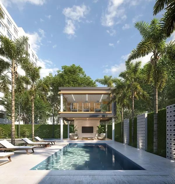 apartamentos - Apartamentos de lujo, Las Palomas, Santiago, República Dominicana 1