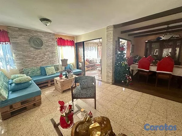 casas - Casa de 3 habitaciones 2 baños en venta en Jardine 3