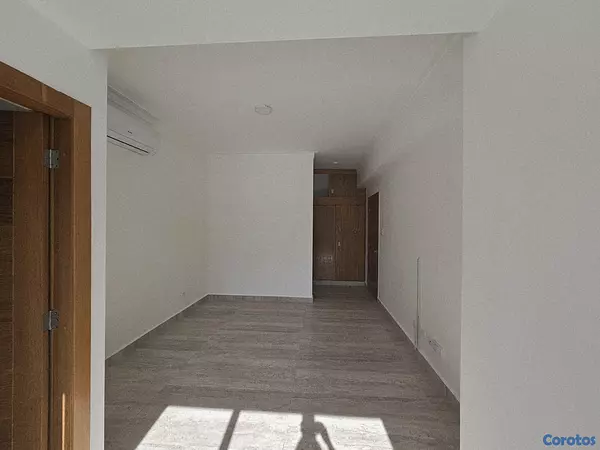 apartamentos - Alquiler de Apartamento en Los Cacicazgos  9