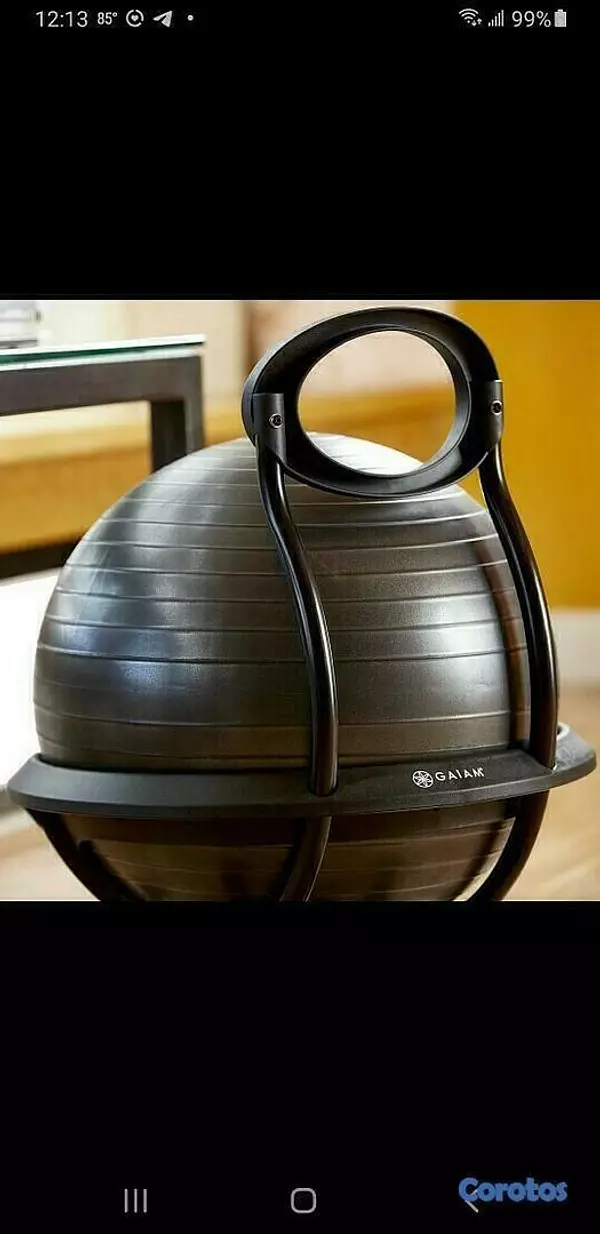 Artículos Deportivos - EQUIPOS DEPORTIVOS, 2 BALANCEBALL


 , MATS DE YOGA,ETC. Mucho mucho mas 2