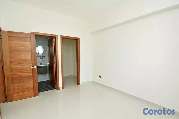 apartamentos - Apartamento en alquiler en Urbanización Tropical  5