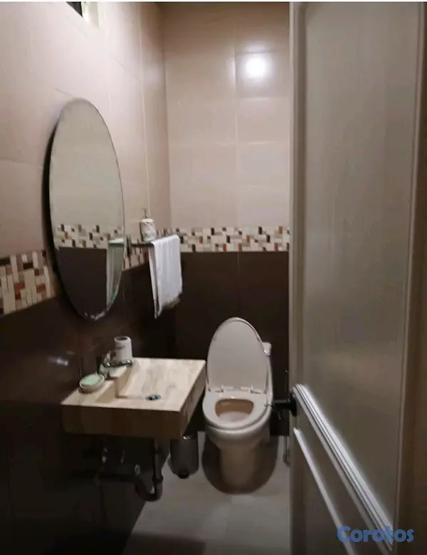 apartamentos - Vendo Apartamento Jardibes del Embajador Bella Vista Beth 4