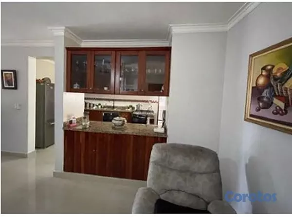 apartamentos - Apartamento en Venta – Bella Vista 5
