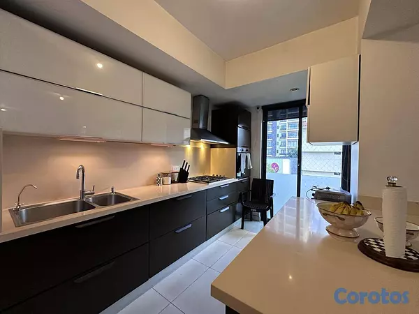 apartamentos - 🔵Apartamento 2do piso  en evaristo morales  3