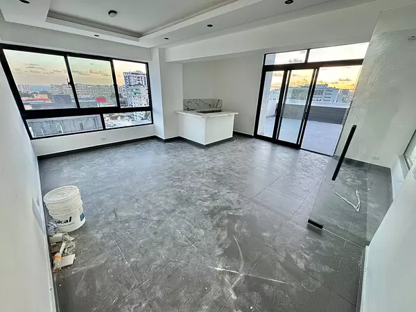 apartamentos - Apartamento Nuevo en Venta BELLA VISTA NORTE 2