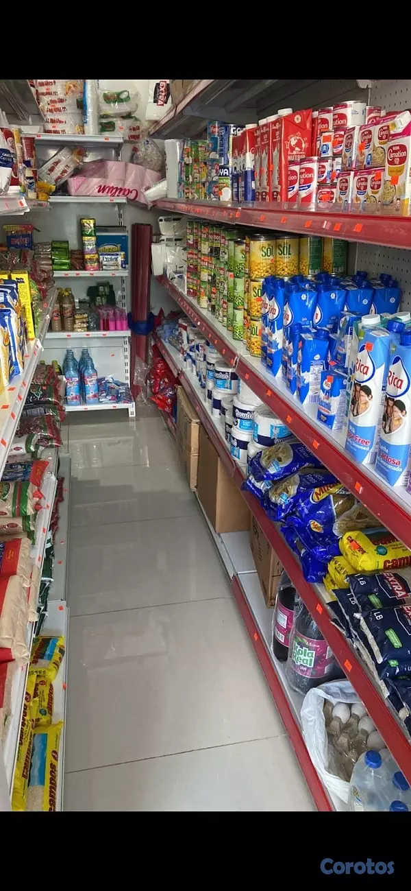 negocios en venta - Venta de Mobiliario y Equipos Comerciales - Oportu 1