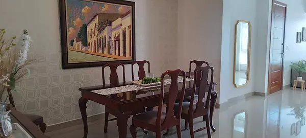 apartamentos - Apartamento Quinto Piso en Renacimiento, Distrito Nacional  (G. Maestría).  3