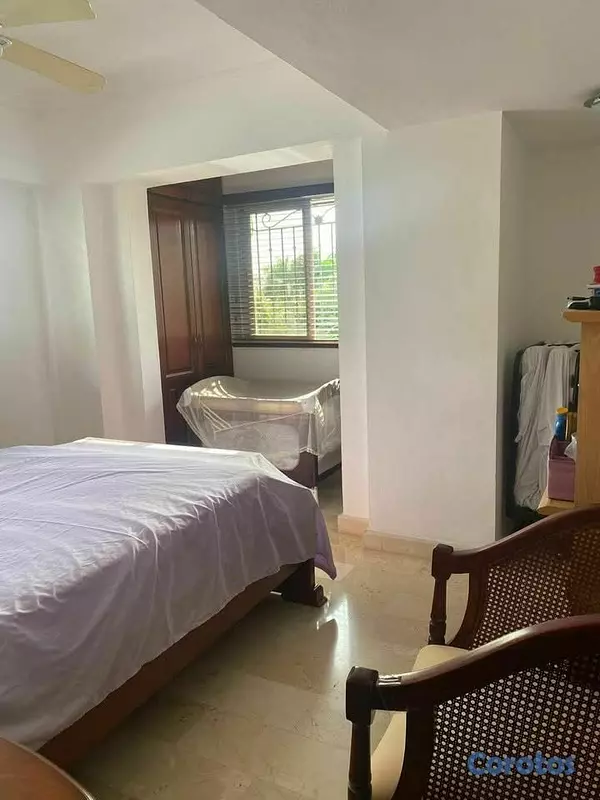 apartamentos - Vendo Apartamento clásico en los Caciacazgos  2