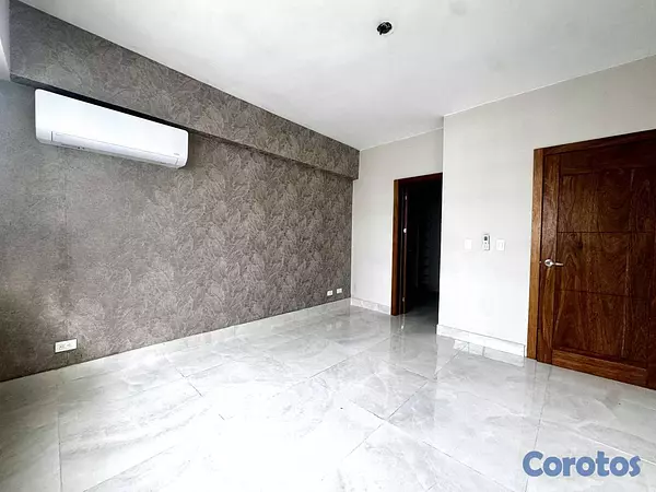 apartamentos - Apartamento de 3 habitaciones 3 baños en alquiler  3