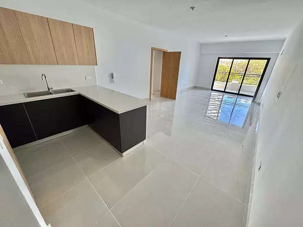 apartamentos - Apartamento Nuevo en Venta LA ESPERILLA  4