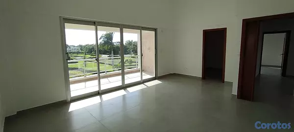 casas vacacionales y villas - Garden Village Playa Nueva Romama, Rep Domimicana. 7