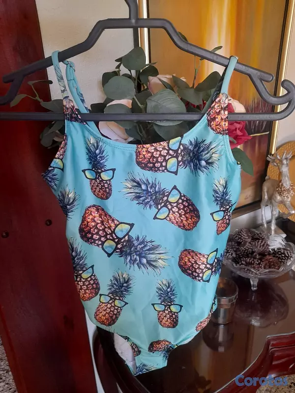 ropa y zapatos - ropa de niña de buena calidad y buenas condiciones, extranjera  7
