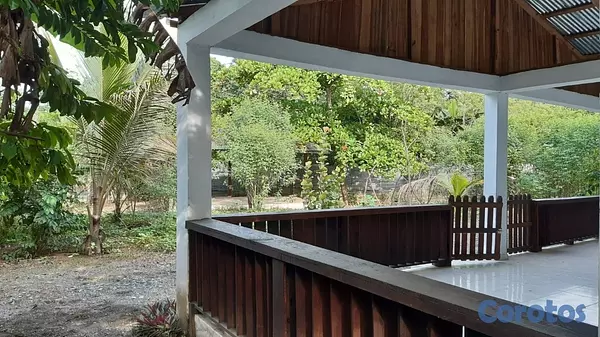 casas vacacionales y villas - casa de campo (Terreno)2,632 metros cuadrados (4 tareas) 2