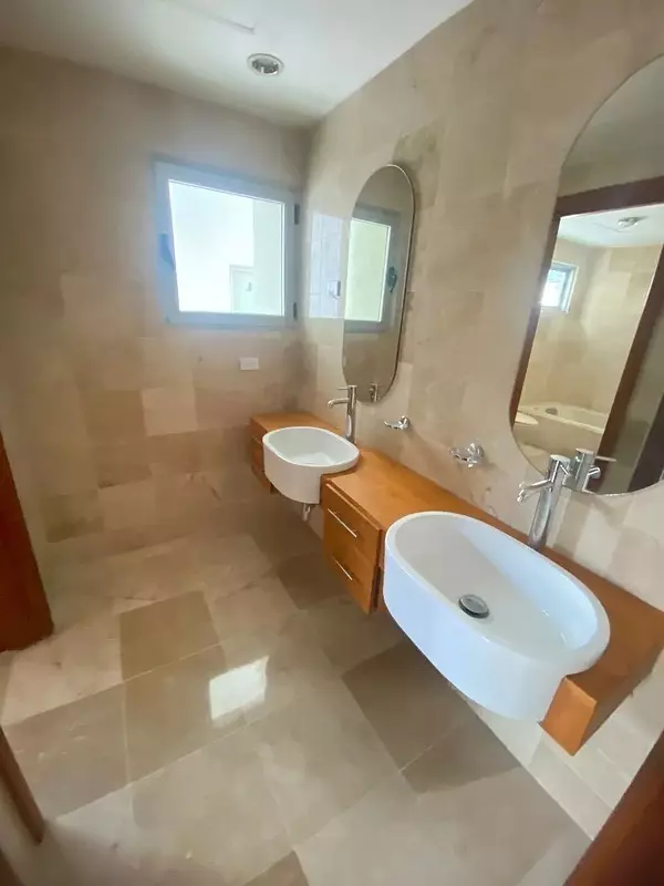 apartamentos - Alquilo apartamento en Piantini   9