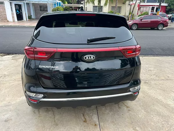 jeepetas y camionetas - kia sportage 2020 2