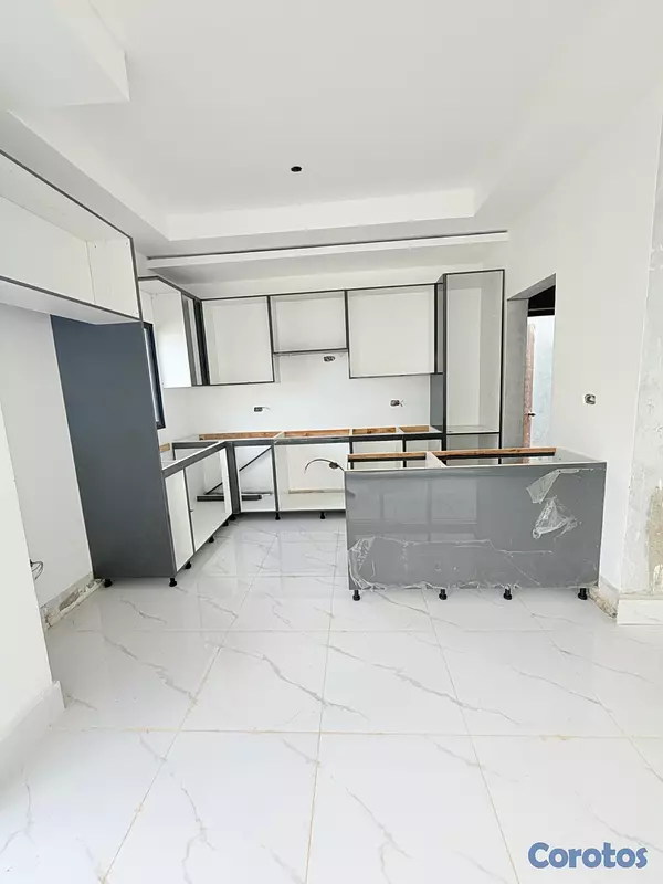 casas - venta de casa nueva en la autopista de san isidro prado oriental Santo Domingo  12