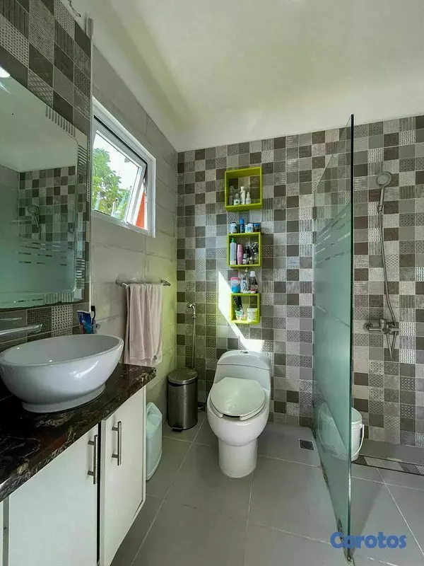 casas - Vendo casa en el exclusivo residencial ébano 8
