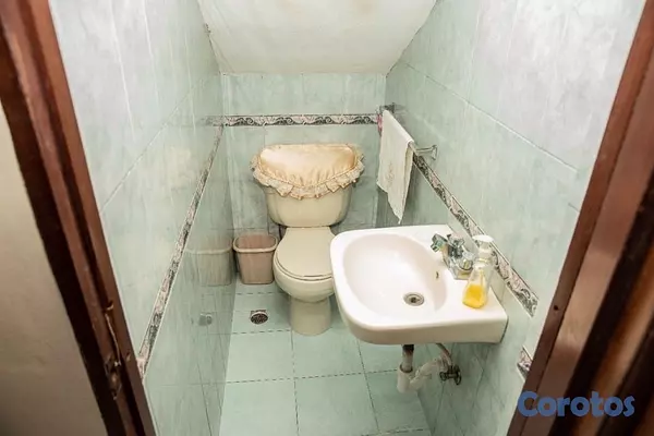 casas - CASA EN VENTA  6