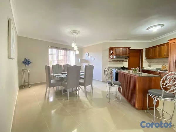 apartamentos - APARTAMENTO AMUEBLADO  4