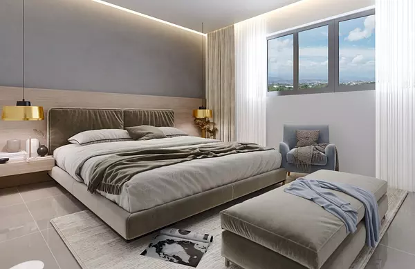 apartamentos - Residencial de Apartamentos Modernos en Urb. Thomen  4