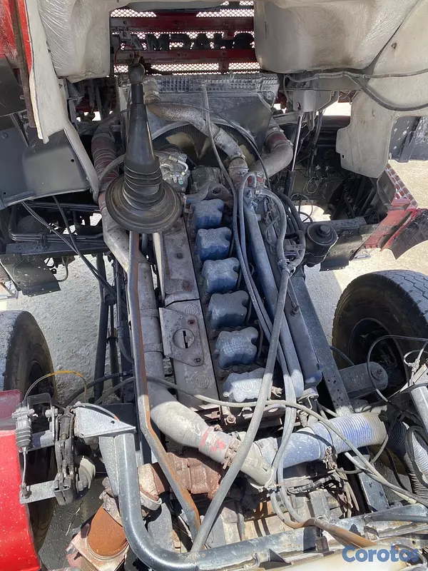 camiones y vehiculos pesados - Se vende Camion Shacman F3000 2020 2