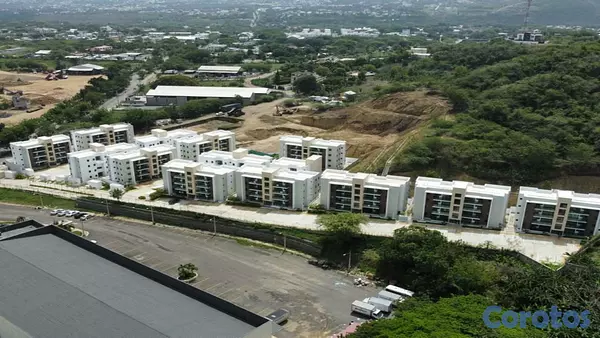 apartamentos - APARTAMENTO EN VENTA | CERROS DEL YAQUE 8