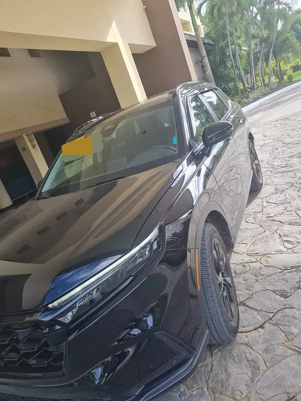 jeepetas y camionetas - Honda crv exl 2024 3