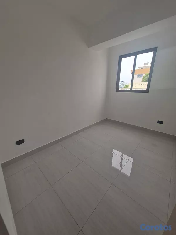 apartamentos - vendo apartamento la Av. Independencia. 5