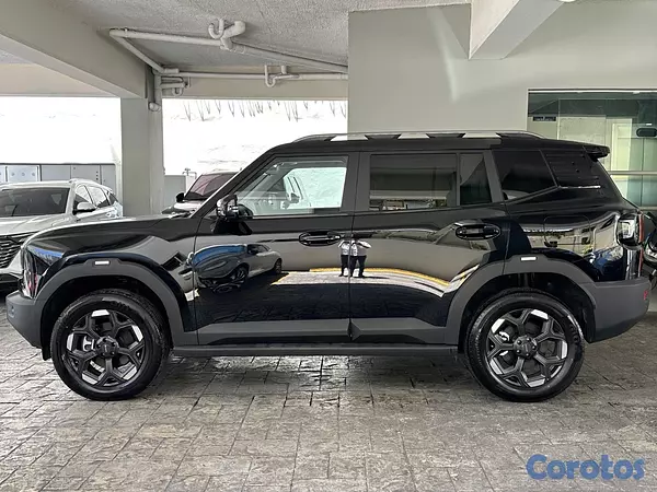 jeepetas y camionetas - Jetour T1 2026 3