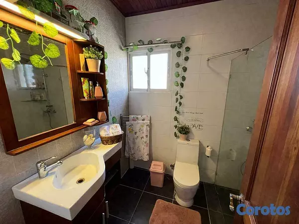 casas - CASA EN VENTA EN PRADO ORIENTAL, AV. ECOLOGICA 10