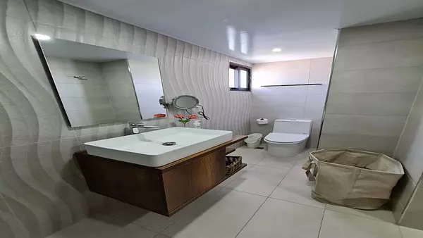 apartamentos - APARTAMENTO AMUEBLADO EN LA ESPERILLA 9