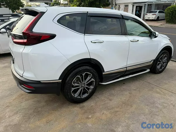 jeepetas y camionetas - honda cr-v 2020 6