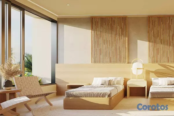 apartamentos - Apartamentos de lujo EN VENTA en Cap Cana frente a 12