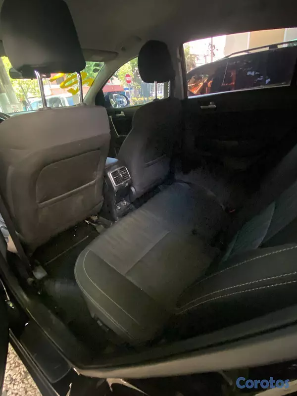 carros - KIA SPORTAGE LX 2019 3