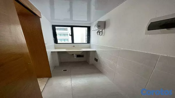 apartamentos - Apartamento en alquiler en Serralles 10